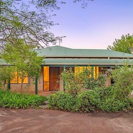 Hakea Haven Villa Dunsborough Bagian luar foto