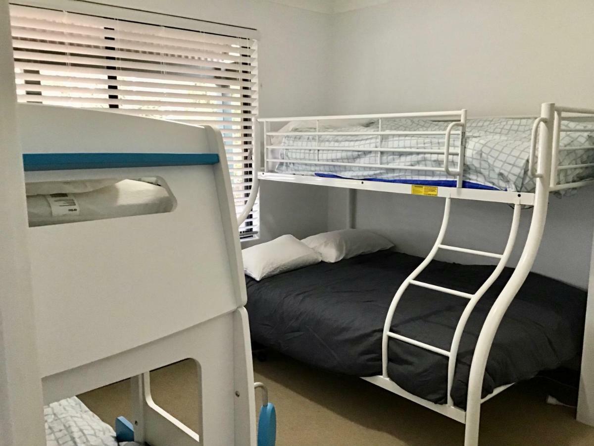 Hakea Haven Villa Dunsborough Bagian luar foto