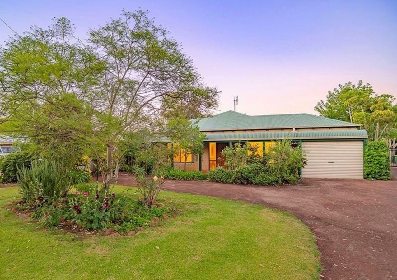 Hakea Haven Villa Dunsborough Bagian luar foto